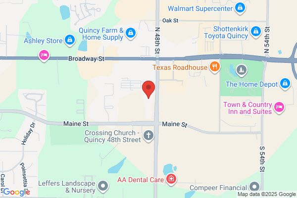 Adams Pointe Senior Living