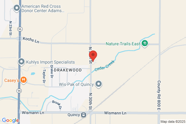 Niemann General Contracting Inc