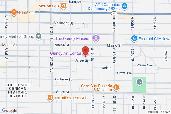 Quincy Art Center