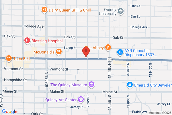 Quincy Association of Realtors