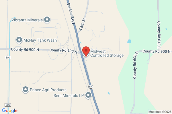 Midwest Controlled Storage, LLC