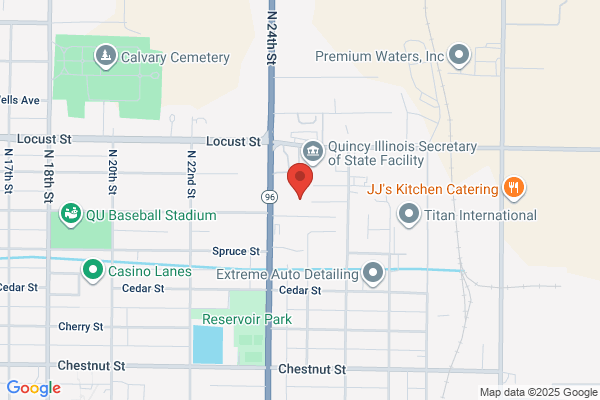Baisch & Skinner Quincy