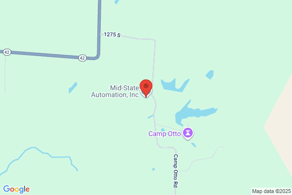 Mid-State Automation Inc