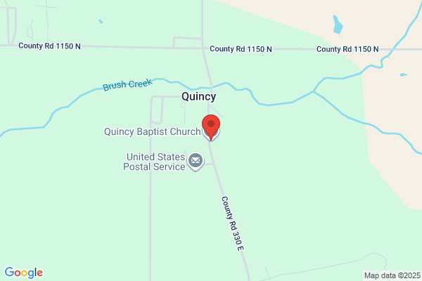 Quincy Baptist Church