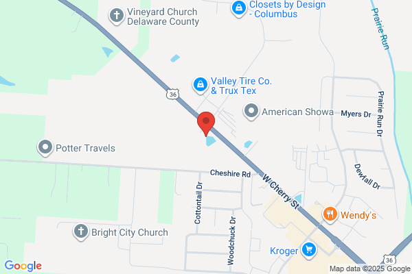 Cunningham Insurance Agency