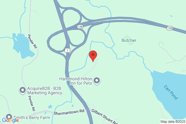 AdCare Outpatient Facility, Quincy