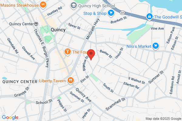 Massachusetts Center for Addiction