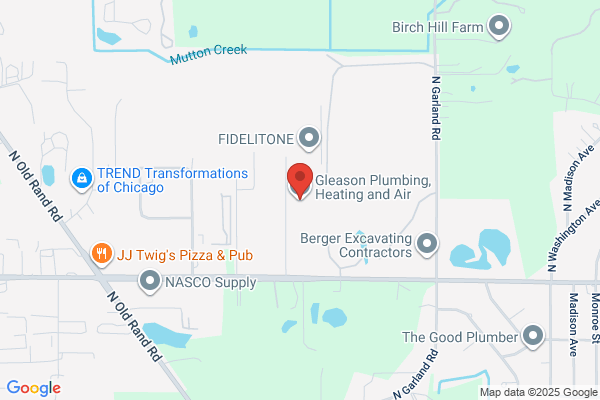 Gleason HVAC