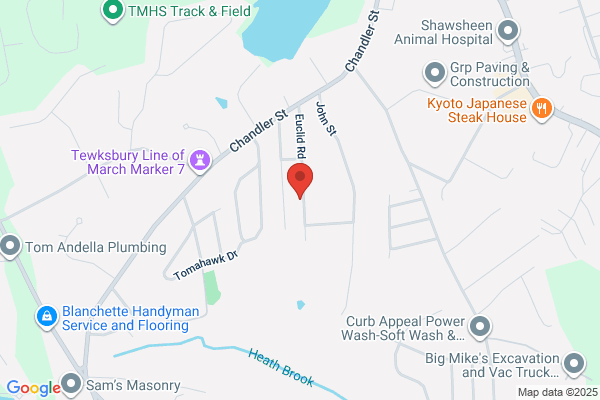 Sheehan Mechanical Contractors Inc