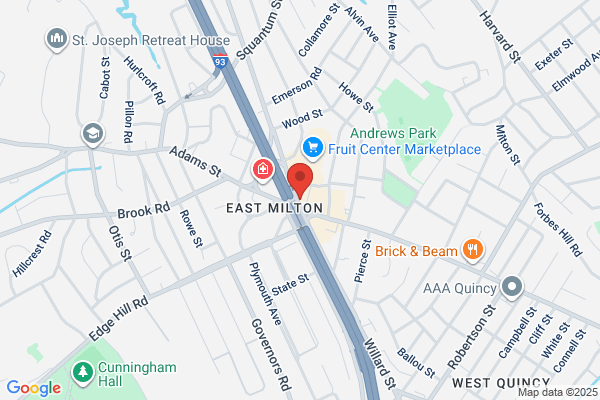 East Milton Package Store Inc, Liquors