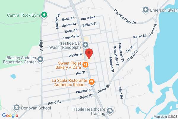 North Randolph Plaza Liquors