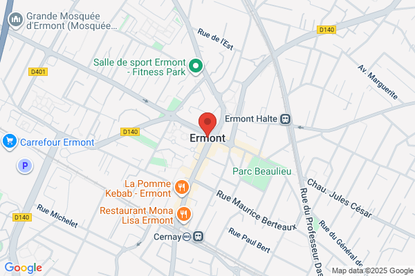 Ermont, Inc