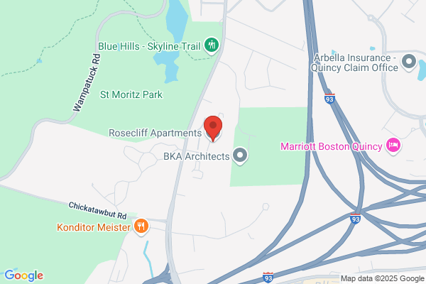 Rosecliff Apartments