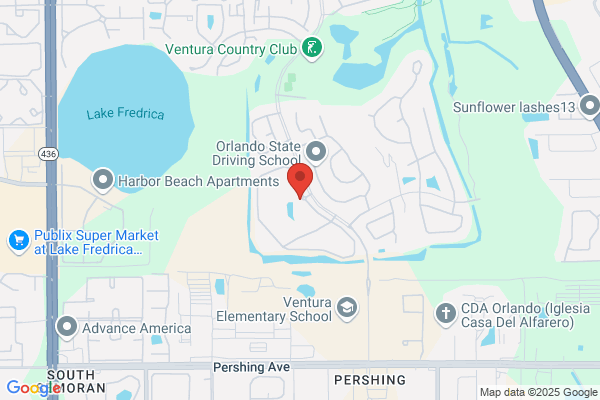 South Pointe Condominium Association
