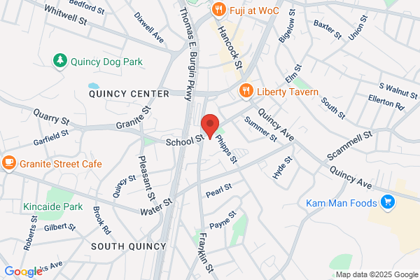 Byte Federal Bitcoin ATM (School Street Automotive-Boston)