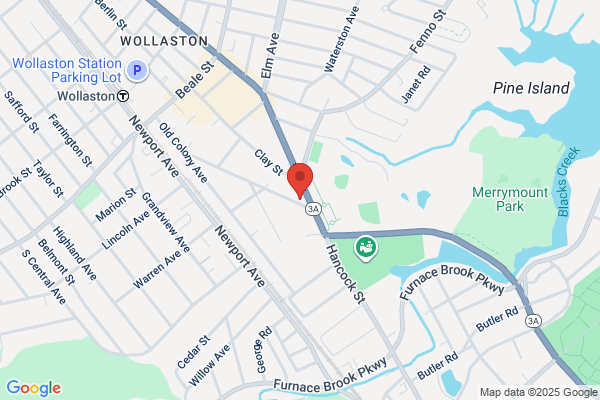 North Quincy Auto Sales & Repairs