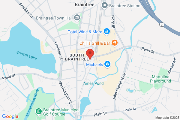 Pearl Street Motors Auto Body