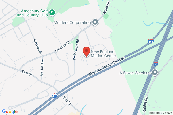 New England Auto & Boat Care