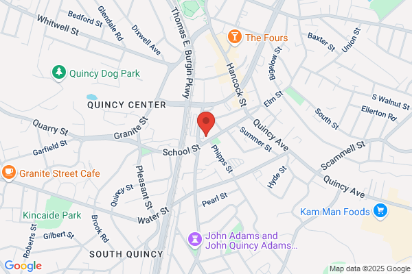 Quincy Auto Repair and Service