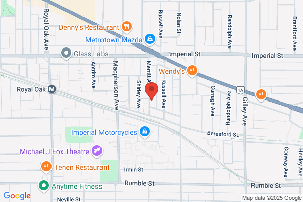A & D Auto Repair