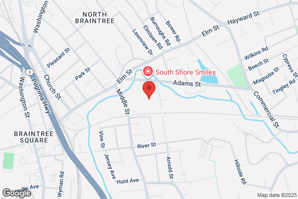 Adams Street Service