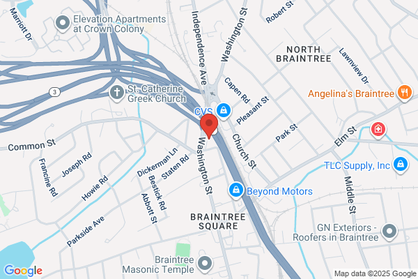 Braintree Auto Works