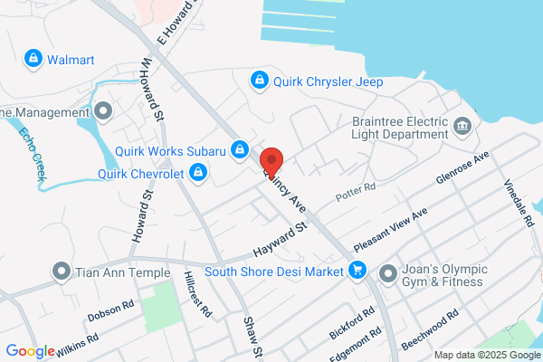Braintree Citgo