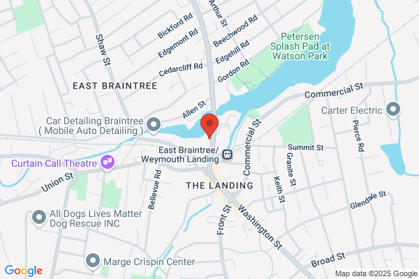 Braintree Foreign Car Specialists Inc
