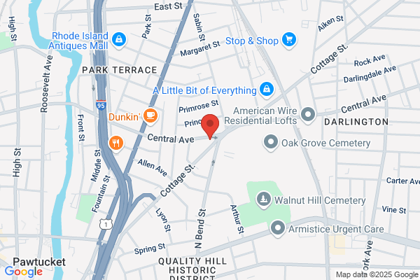Cj Auto Repair