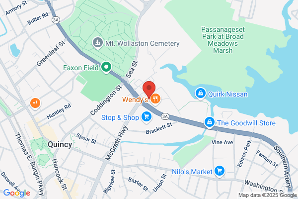 Squantum Auto Repair