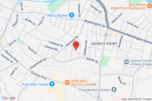 MacNeil Waterproofing & Building Restoration