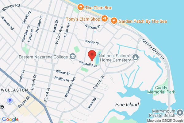 McKenney Ross Electrical Services