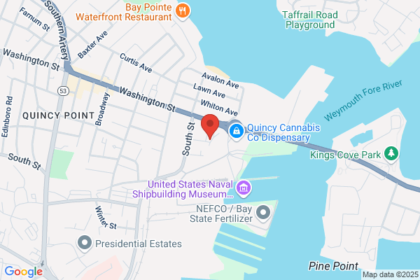 Minot Marine Services