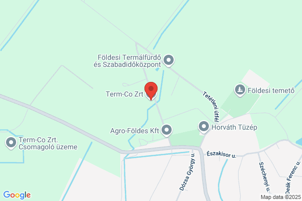 Termco Co