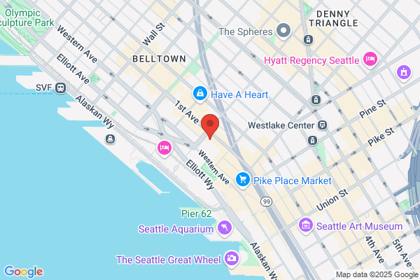 Aquariastar Seafood Inc