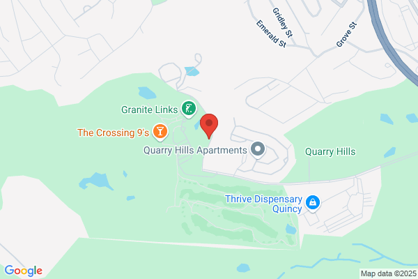 West Quincy Granite Co