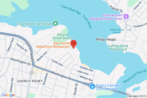 Boston Marine Sales
