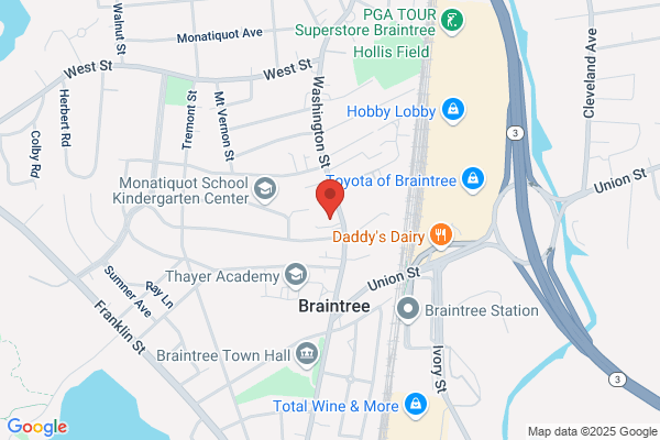 B. Miller Insurance Agency