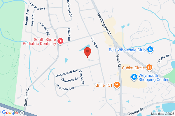 Champions at Frederick C. Murphy Primary School
