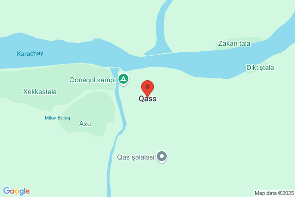 Qasdc