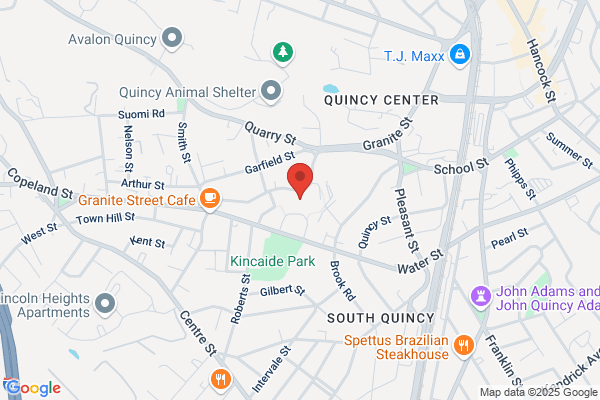 Quincy After School Day Care Inc