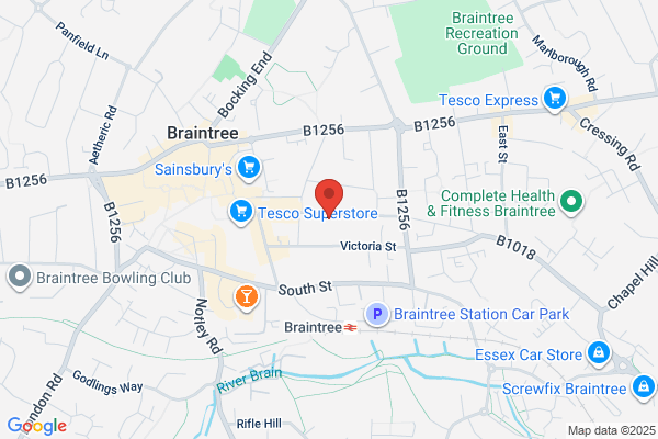 Braintree Chiropractic