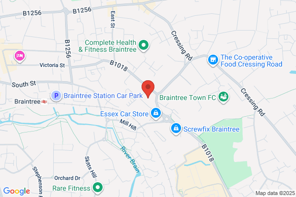 Braintree Blueprinting & Copy Center