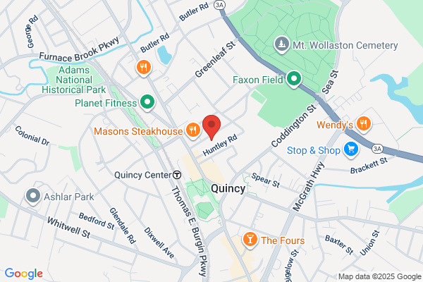 Qtas-Quincy Telemessaging