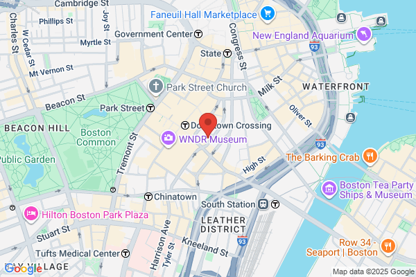 Boston Area Spanish Exchange