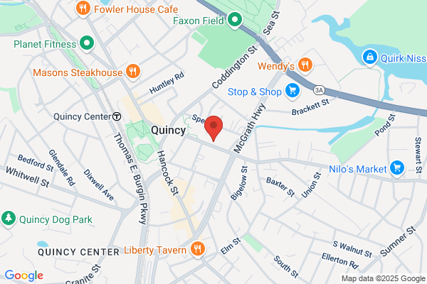Quincy Auto Driving School Inc