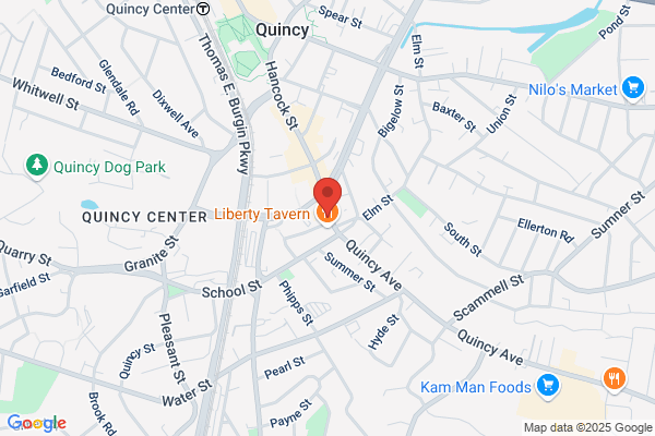 Monica's Point