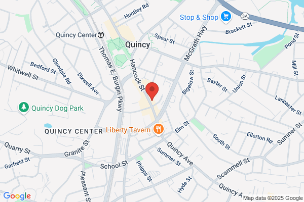 Gentle Dental Quincy