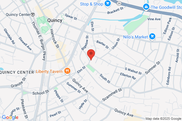 Quincy Dentists Family Dentistry
