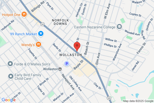 Wollaston Dental Group- A Dental365 Company